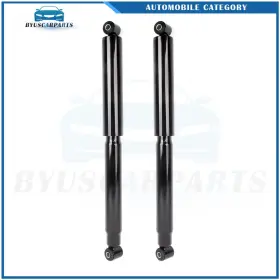 13427324 Byuscarparts For 1997-2004 Dodge Dakota 2wd Left Right Rear Pair Struts Shocks