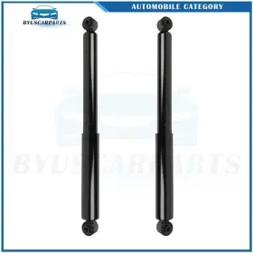 13427346 Byuscarparts 2 Pcs Rear Struts Shocks For 2005-2010 Jeep Gr Cherokee Left Right 13427346 Byuscarparts 2 Pcs Rear Struts Shocks For 2005-2010 Jeep Gr Cherokee Left Right