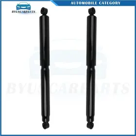 13455020 Byuscarparts 2 Pcs Rear Shock Gas Struts Cartridge Left And Right For 2015-2020 Ford F-150 4wd