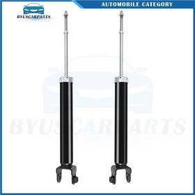 Byuscarparts 13455113 2 Pcs Rear Struts Shocks For 2002-2006 Nissan Altima Left Right