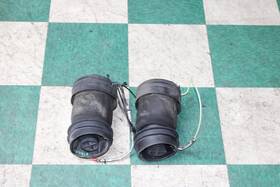 Cadillac 23116448 13-19 Xts Rear Air Ride Suspension Pair Lh Rh Shocks Coil Springs Oem Oe Wty