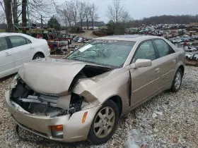 527-01170r Cadillac Passenger Strut Front Base Soft Ride Suspension System Fits 03-07 Cts 740769