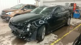 527-02043 Cadillac Oem Strut For Cts Assy Left Front