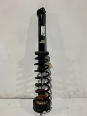 84239995 Cadillac 20 Ct6 3.6l Awd Rear Wheel Shock Strut Absorber Spring 57k Oem