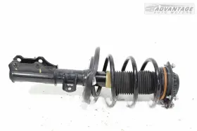 84508495 Cadillac 2019-2024 Xt4 Front Left Driver Side Shock Strut With Coil Spring Oem