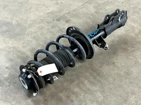 84574531 Cadillac 2019-2023 Xt5 Fwd Front Right Strut Shock Absorber Coil Spring Lot2511