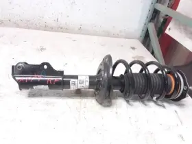 84825420 Cadillac 2021 Xt6 Passenger Right Side Front Coil Spring Strut Oem Id