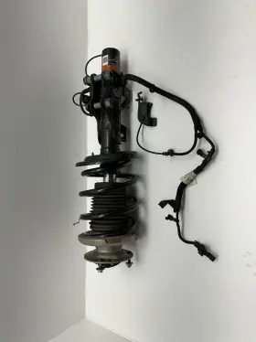 84879146 Cadillac 22-23 Ct4 V Blackwing Left Front Shock Strut Spring Absorber Oem