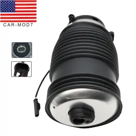 2133200225 Car-modification7 Rear Right Air Suspension Spring Bag For Mercedes-benz Cls400 E43 63 Amg Glc300