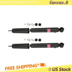 Aanqy20251226-366 Carcraze 8 Kyb Shocks Front Fits Ud 1400 2009 2008 2007 2006 2005 2004 2003 2002 2001 2000