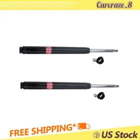 Carszfz20250806-22 Carcraze 8 Front Strut Cartridge Fits 1983 1984 1985 1986 1987 1988 Toyota Tercel