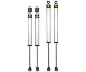Carli 883584137924 For 05-23 Ford F250/350 Sd Commuter Shock Set 4.5/5.5 Inch Lift Fits