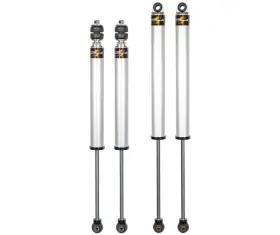 Carli 883584137924 For 05-23 Ford F250/350 Sd Commuter Shock Set 4.5/5.5 Inch Lift Fits