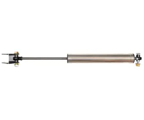 Cs-dlmss-14 Carli 13-23 Ram 2500/3500 Stainless Low-mount Steering Stabilizer Fits
