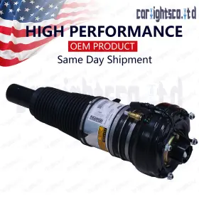 4h6616039g Carlightsco.ltd Front Air Suspension Strut Shock For 2011-2018 Audi S6 S7 S8 A6 A7 A8 Quattro Us