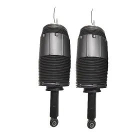 2094231 Carpartayoza Rear Air Shock Absorber With Ads For Cadillac Escalade Gmc Yukon Sierra Tahoe 2021