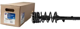 18-819571 Carquest Rear Complete Strut Assembly Fits 1994-2007 Ford Taurus Model