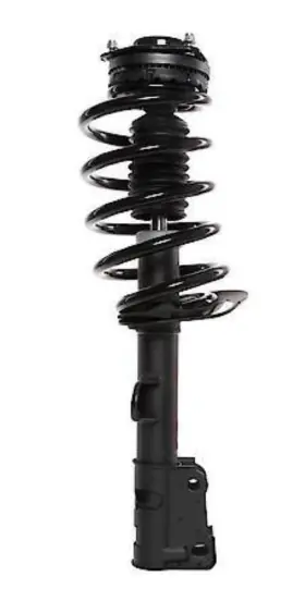 818942 Carquest Struts Front Complete Strut Assembly Coil Spring Grand Caravan Vw Routan