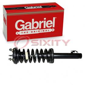 Carquest G57083 Gabriel Strut And Coil Spring For St8641 9214-0147 9214-0146 571377r Ex