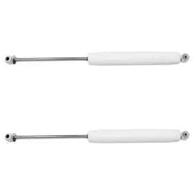 G63439 Carquest 2 Gabriel Rear Shock Absorbers 50651 For 80-86 Ford F150 3-4 Inch Lift 4wd