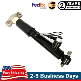 F2gz18125j Carservicestore F2gz18125z 1pc Used Rear Shock Absorber Strut With Electric Fit Lincoln Mkx Nautilu