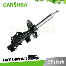 23142947 Carshba Automobile 23247470 1 Front Right Shock Absorber For 2013-2019 Cadillac Ats Magneride