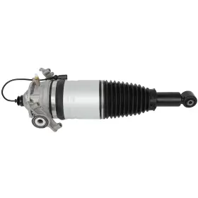 Am131193m01 Cciyu Rear Left Air Suspension Shock Strut For 2011-18 Porsche Cayenne 92a 958 Touareg