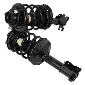 Cciyu C133189yu01 Fits Nissan Altima 93-1999 Front Quick Replacement Complete Struts Assembly Kit