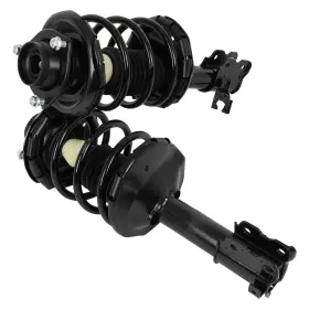 C133189yu01 Cciyu Fits Nissan Altima 93-1999 Front Quick Replacement Complete Struts Assembly Kit