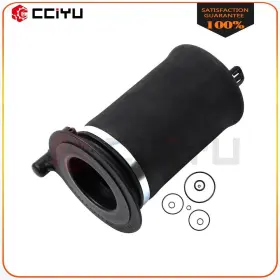 Z11007101g Cciyu For Ford U324 Expedition Lincoln Navigator 2007-2017 Rear Air Suspension Spring