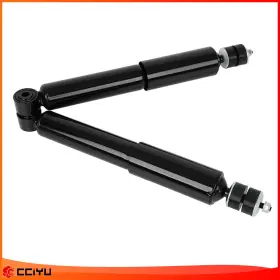 Z13264701g Cciyu For Hummer H2 2003-2009 Front Shock Absorbers Struts Suspension Left Right
