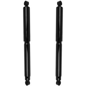 Cciyu Z132ap96801g For Ford F-150 2015-2020 4wd Rear Pair Gas Shocks Struts Cartridge Left Right