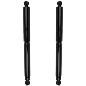 Z132ap96801g Cciyu For Ford F-150 2015-2020 4wd Rear Pair Gas Shocks Struts Cartridge Left Right