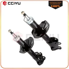 Z80002901g Cciyu Left And Right Pair 2 Of Front Shock Absorbers For A 95-98 200sx