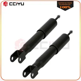 Z80353201g Cciyu Front Pair Shocks And Struts For Chevrolet Express 1500 Avalanche Tahoe