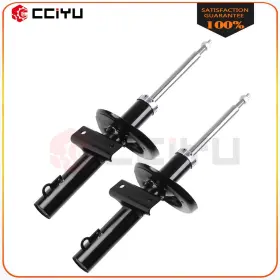 Z80895901g Cciyu Set Of 2 Front Strut Assemblies Fits 2004-2006 Ford Freestar Mercury Monterey