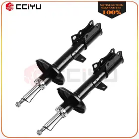 Z80900601g Cciyu Set Of 2 Rear Strut Assemblies Fits Lexus Es250 90-92 Toyota Camry 87-91