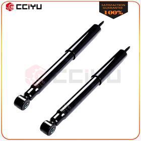 Cciyu Z80900801g Left And Right Pair 2 Of Front Shock Absorbers For 1994-2001 Dodge Ram 1500 2500