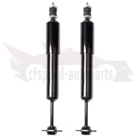 C80857101aps Cfspeed-autoparts Pair Front Left And Right Shocks Struts For Explorer Ranger Mazda B3000
