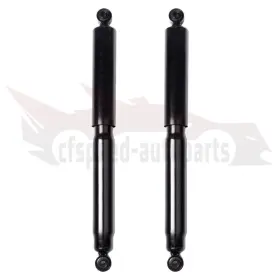 C80857701aps Cfspeed-autoparts Pair Rear Left And Right Shocks Struts For 2009-10 Dodge Ram 1500 11-18