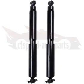 C80862001aps Cfspeed-autoparts Pair Rear Left And Right Shocks Struts For Express Savana 2500 3500 K1500 K2500