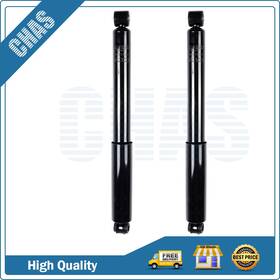 Chas 344295 Rear Pair Shocks Absorbers Struts Kit For 2000-2003 Mitsubishi Montero Sport