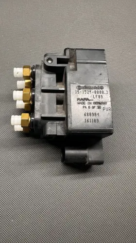 95535890300 Cherokee Air Suspension Solenoid Valve Block For Jeep Grand 11-21 Ram 1500 Vw Q7