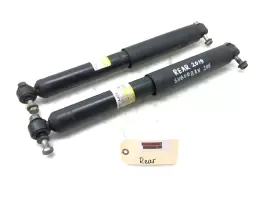 0e23857 Chevrolet 2015-2020 Suburban Tahoe Rear Strut Shock Absorber Oem