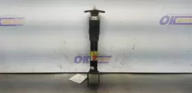 10357952 Chevrolet 07 Chevy Corvette C6 Fe2 F55 Shock Strut Rear Left Driver