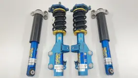 171839975 Chevrolet 16-24 Camaro Zl1 1le Multimatic Dssv Shock Strut Absorber Set Oem Nice