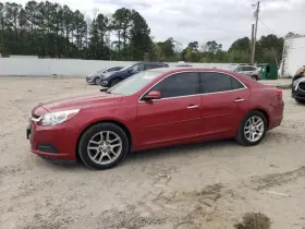 20944646 Chevrolet Used Front Left Suspension Strut Fits 2014 Malibu Vin 1 4th Dig