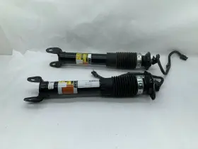 22248830 Chevrolet 2004 Corvette C5 Rear Shock Strut Pair