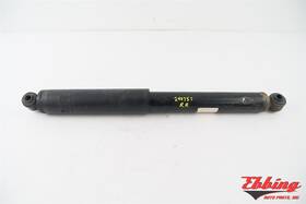 Chevrolet 23124579 Rear Shock Absorber Assembly Fits 2014-2016 Chevy Silverado 1500 701682