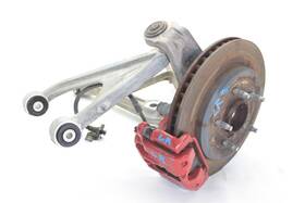 Chevrolet 475-01770l 97-04 Corvette 5.7l Ls1 Driver Left Rear Suspension Assembly 10237238